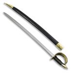 Navy Cutlass Sword