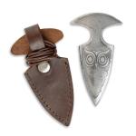 Night Owl Push Dagger