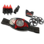 Ninja Action Belt