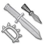 Ninja Action Play Set
