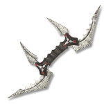 Ninja Assassin Blades