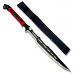 Ninja Assassin Short Sword