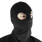 Ninja Clan Mask