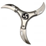 Ninja Cyclone Glaive