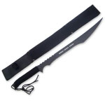 Ninja Executioner Short Sword