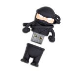 Ninja Flash Drive (16 GB)
