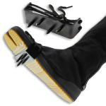 Ninja Foot Spikes