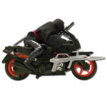 Ninja Motorcycle Racers