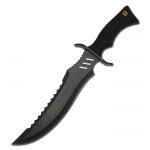 Ninja Ops Deadly Assassin Knife