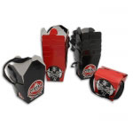 Ninja Party Gift Boxes (12-Pack)