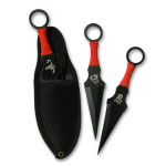Ninja Spirit Kunai Set