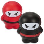 Ninja Stress Balls (2-Pack)