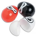 Ninja Warrior Easter Eggs (12-Pack)