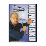 Nunchaku: Stances, Techniques, and Drills Volume 2 (DVD)