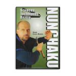 Nunchaku: Stances, Techniques, and Drills Volume 3 (DVD)