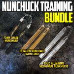 Nunchaku Training Bundle