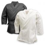 OVERSTOCK Lightweight Karate Jacket