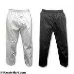OVERSTOCK Lightweight Karate Pants