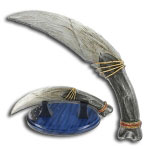 Pandora Decorative Dagger