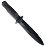 Peace Keeper Training Knife