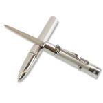 Pen Knife Flashlight