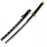 Pink Cyber Katana