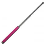 Pink Ladies Telescoping Baton (26")