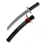 Plastic Dragon Short Sword