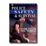Police Safety & Survival - Volume 1 (DVD)