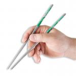 Polished Metal Chopsticks
