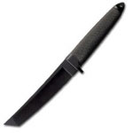Poly-Fiber Combat Tanto