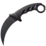 Poly-Fiber Combat Karambit