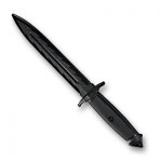 Polypropylene Training Knife