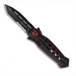 Predator Folding Knife