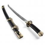 Qing Dynasty Sword
