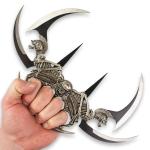 Raging Demon Hand Claw