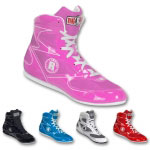 Ringside Diablo Boxing Shoes