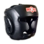 Ringside Full Face Sparring Headgear