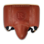 Ringside Heritage No Foul Protector
