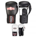 Ringside IMF Tech Sparring Strap Gloves