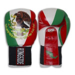 Ringside Limited Edition Mexico Sparring Gloves