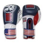 Ringside Limited Edition USA Sparring Gloves