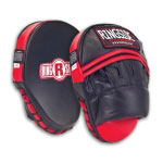 Ringside Panther Punch Mitts