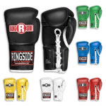 Ringside Pro Fight Gloves