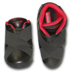 Ringstar Foot Pad Sparring Shoes
