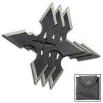 Ronin Warrior Throwing Stars