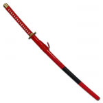Roronoa Zoro Replica Sword - Replica Anime Swords - Anime Style Sword