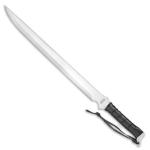 Rugged Combat Short Sword