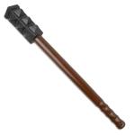 Rugged Combat Trench Club