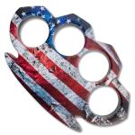 Rugged Patriot Knuckle Duster